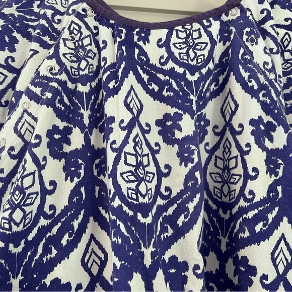 Gownies Maternity/Hospital Patient Gown - Picture 2 of 6